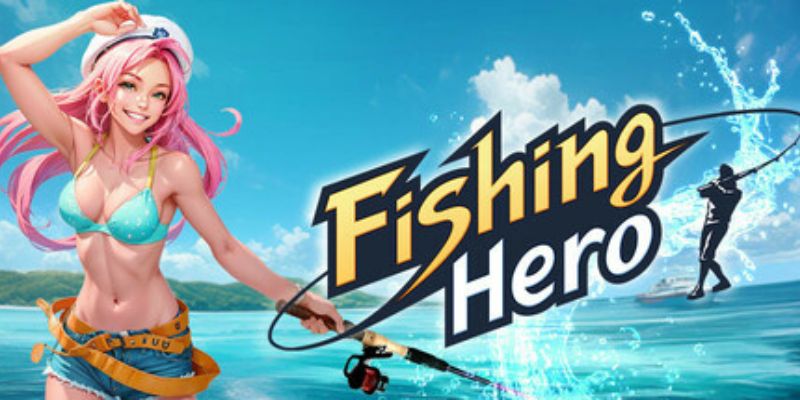 Tìm hiểu tựa game bắn cá hero fishing