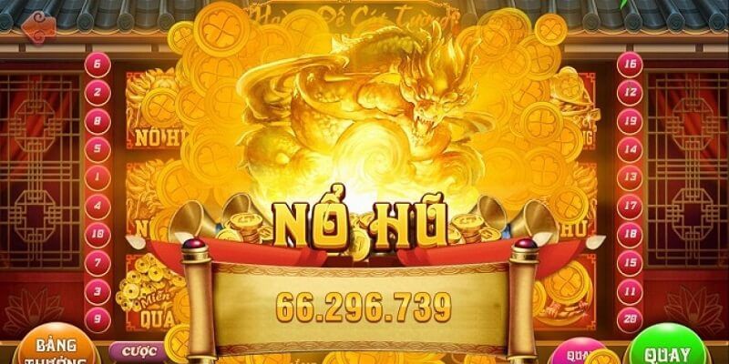 tìm hiểu sảnh game nổ hũ 99ok