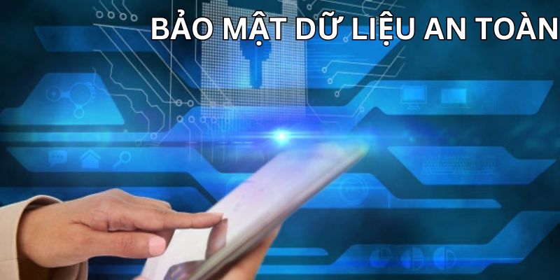 Tất cả đều được nền tảng lưu trữ cẩn thận