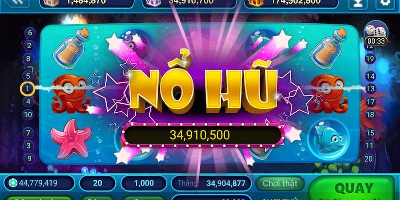 Tiêu chuẩn về game nổ hũ uy tín là gì? 