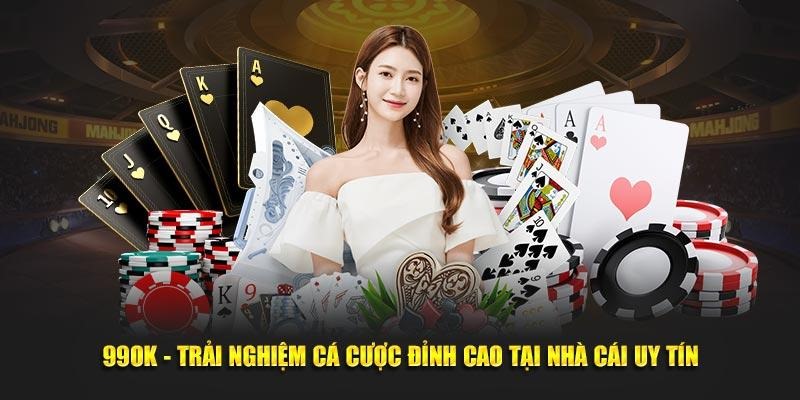 Những ưu điểm nổi trội của nhà cái thể thao 99OK